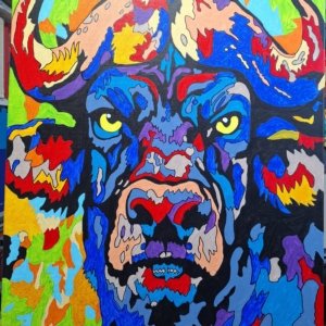 Buffel